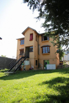 La Casa de Emma